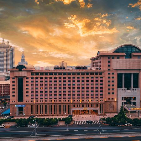 Guanganmen Grand Metropark Hotel Beijing Pequim Exterior foto