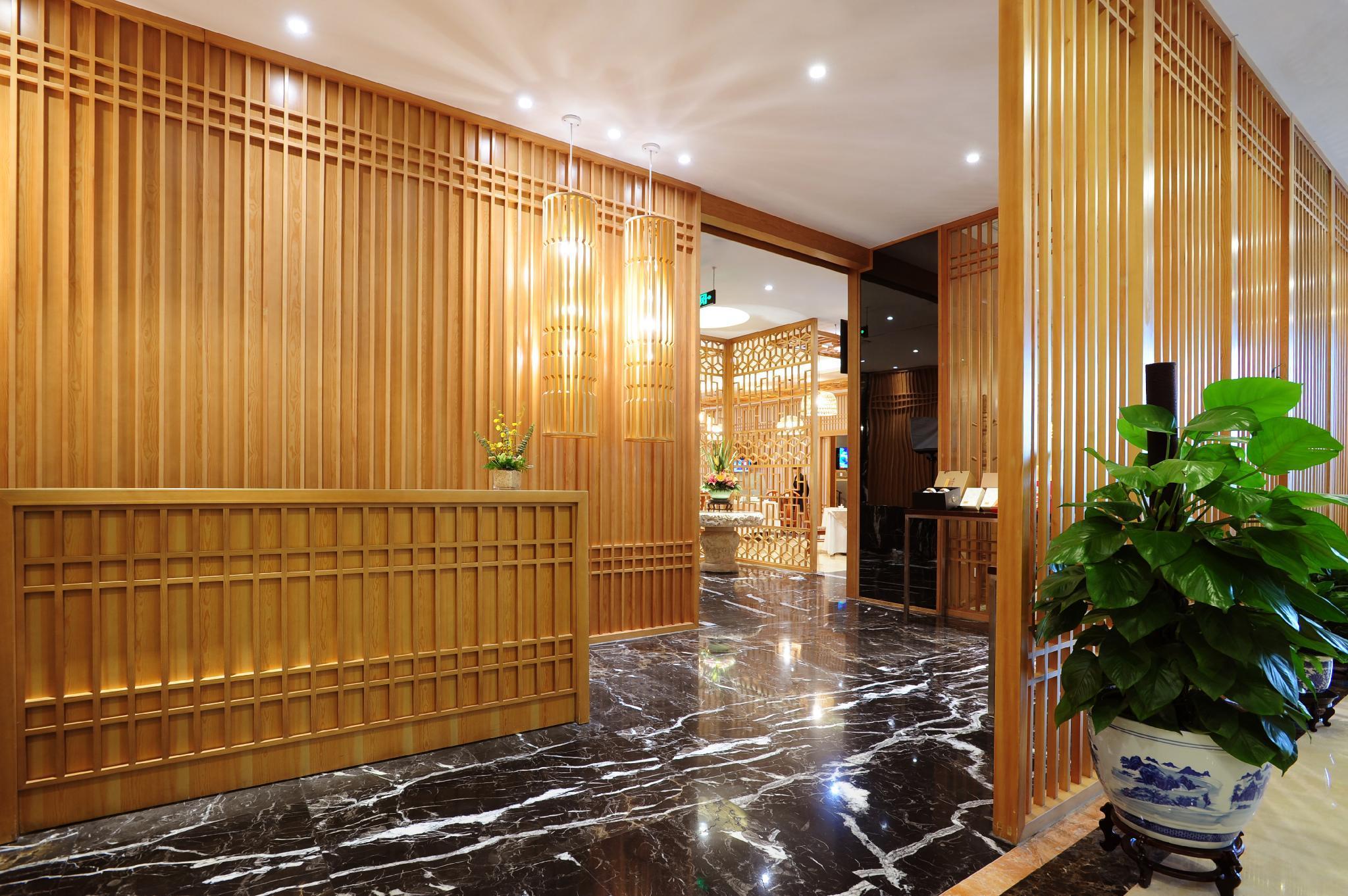 Guanganmen Grand Metropark Hotel Beijing Pequim Exterior foto