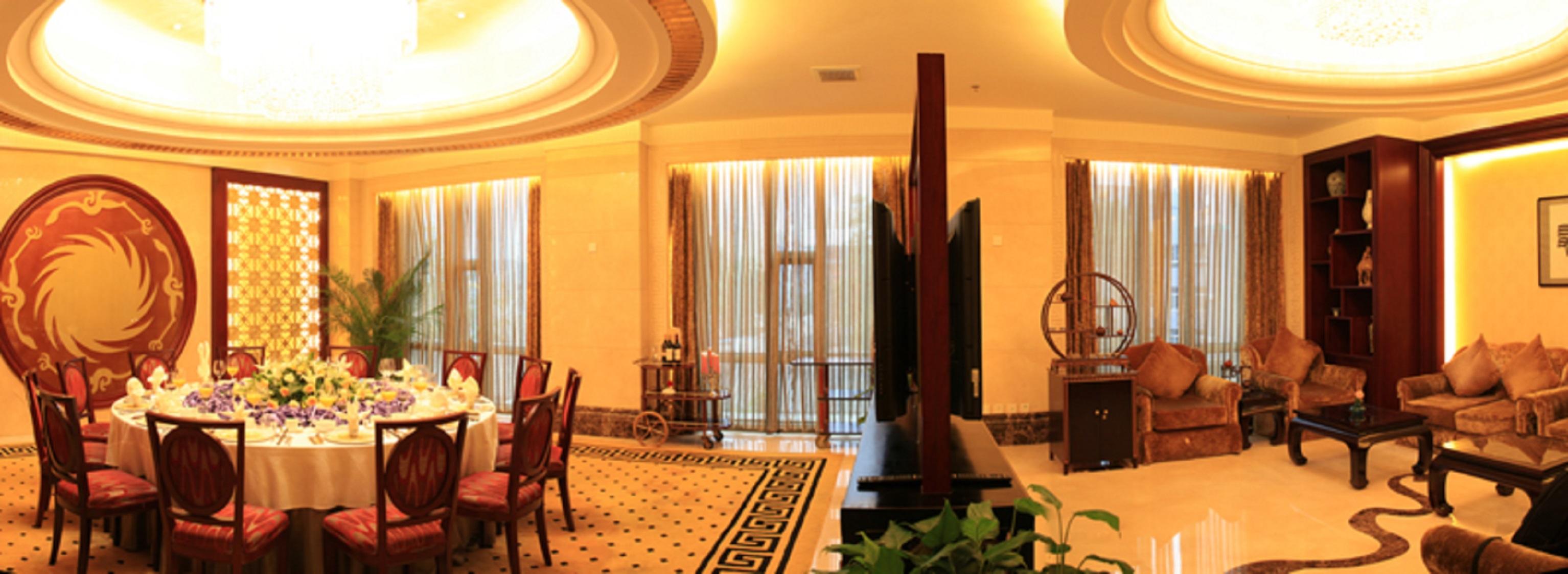 Guanganmen Grand Metropark Hotel Beijing Pequim Exterior foto