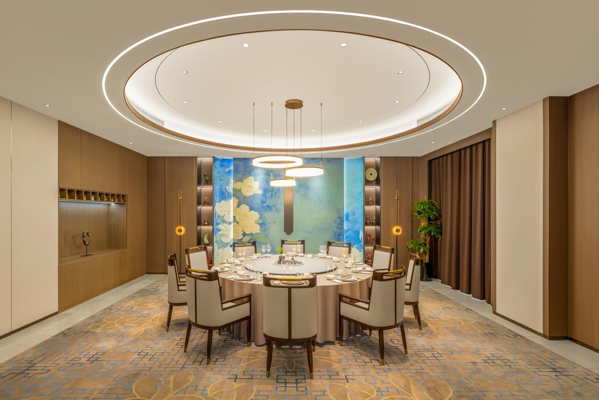 Guanganmen Grand Metropark Hotel Beijing Pequim Exterior foto