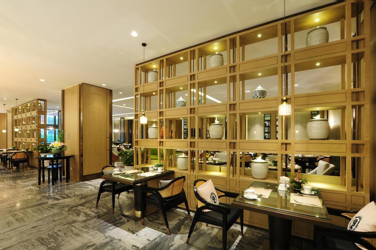 Guanganmen Grand Metropark Hotel Beijing Pequim Exterior foto