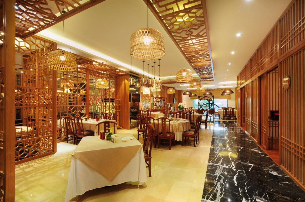 Guanganmen Grand Metropark Hotel Beijing Pequim Exterior foto