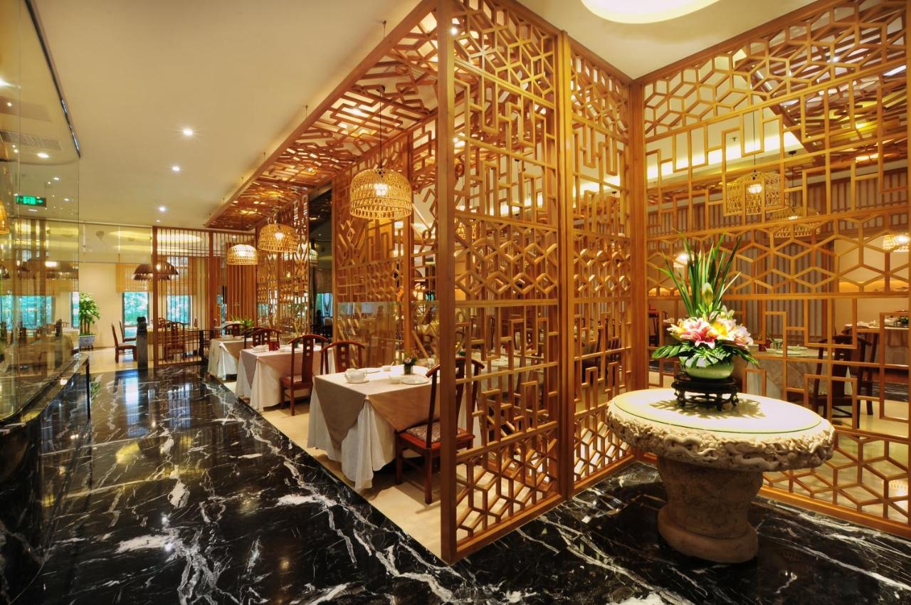 Guanganmen Grand Metropark Hotel Beijing Pequim Exterior foto